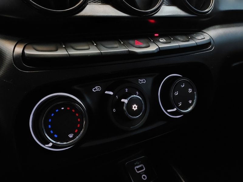 Fiat ARGO 1.0 FIREFLY FLEX DRIVE MANUAL 2023/2024 BETIOLO NOVOS E SEMINOVOS LAJEADO / Carros no Vale