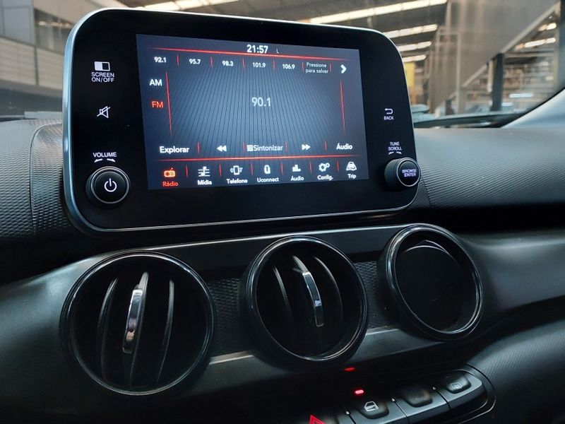 Fiat ARGO 1.0 FIREFLY FLEX DRIVE MANUAL 2023/2023 BETIOLO NOVOS E SEMINOVOS LAJEADO / Carros no Vale Fiat ARGO 1.0 FIREFLY FLEX DRIVE MANUAL 2023/2023 BETIOLO NOVOS E SEMINOVOS LAJEADO / Carros no Vale