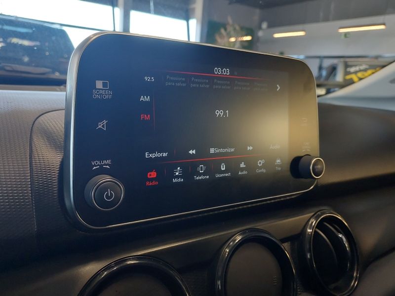 Fiat ARGO 1.0 FIREFLY FLEX DRIVE MANUAL 2022/2023 BETIOLO NOVOS E SEMINOVOS LAJEADO / Carros no Vale