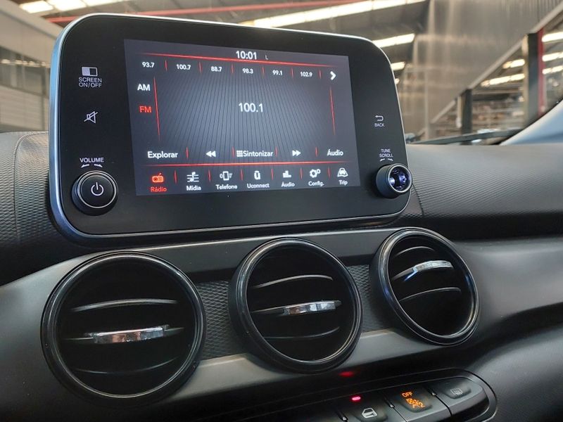 Fiat ARGO 1.0 FIREFLY FLEX DRIVE MANUAL 2020/2020 BETIOLO NOVOS E SEMINOVOS LAJEADO / Carros no Vale