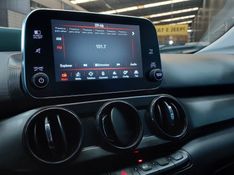 Fiat ARGO 1.0 FIREFLY FLEX DRIVE MANUAL 2023/2024 BETIOLO NOVOS E SEMINOVOS LAJEADO / Carros no Vale