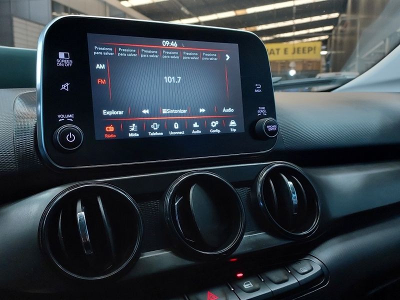 Fiat ARGO 1.0 FIREFLY FLEX DRIVE MANUAL 2023/2024 BETIOLO NOVOS E SEMINOVOS LAJEADO / Carros no Vale