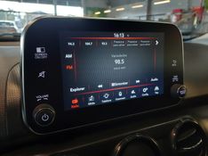 Fiat ARGO 1.0 FIREFLY FLEX DRIVE MANUAL 2023/2024 BETIOLO NOVOS E SEMINOVOS LAJEADO / Carros no Vale