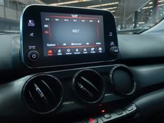 Fiat ARGO 1.0 FIREFLY FLEX DRIVE MANUAL 2023/2024 BETIOLO NOVOS E SEMINOVOS LAJEADO / Carros no Vale