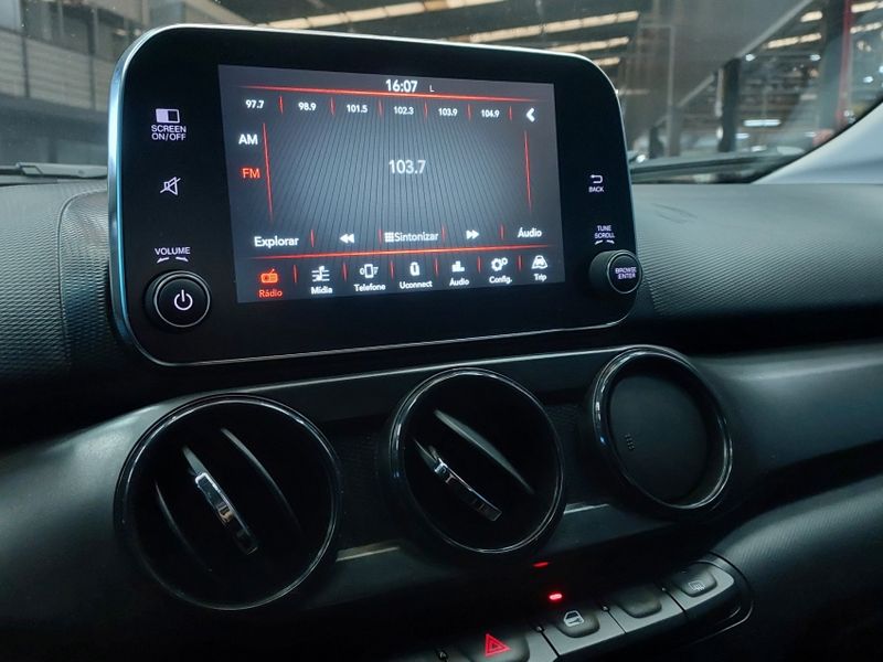 Fiat ARGO 1.0 FIREFLY FLEX DRIVE MANUAL 2023/2024 BETIOLO NOVOS E SEMINOVOS LAJEADO / Carros no Vale Fiat ARGO 1.0 FIREFLY FLEX DRIVE MANUAL 2023/2024 BETIOLO NOVOS E SEMINOVOS LAJEADO / Carros no Vale