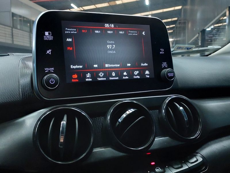 Fiat ARGO 1.0 FIREFLY FLEX DRIVE MANUAL 2023/2024 BETIOLO NOVOS E SEMINOVOS LAJEADO / Carros no Vale Fiat ARGO 1.0 FIREFLY FLEX DRIVE MANUAL 2023/2024 BETIOLO NOVOS E SEMINOVOS LAJEADO / Carros no Vale