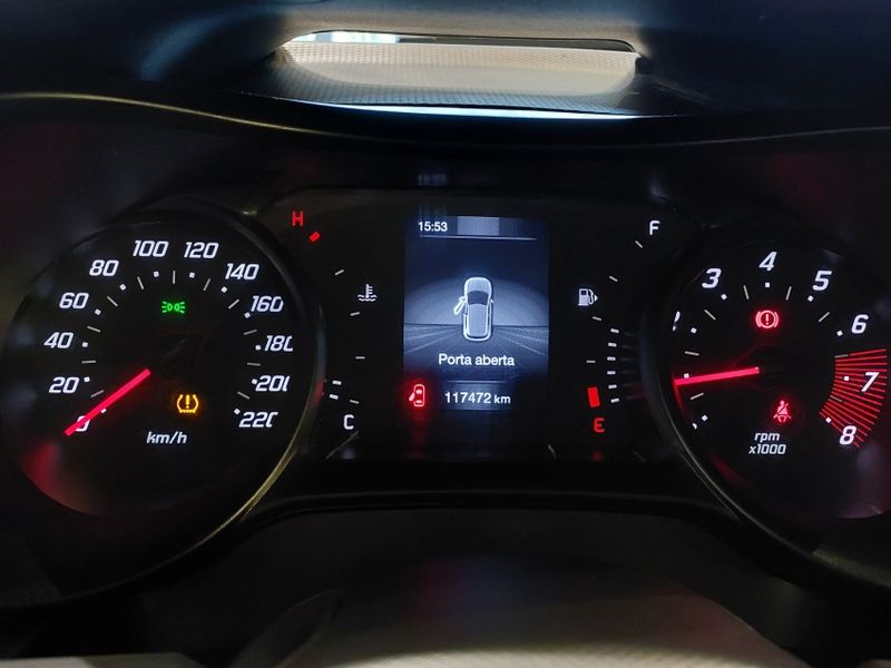 Fiat ARGO 1.0 FIREFLY FLEX DRIVE MANUAL 2023/2024 BETIOLO NOVOS E SEMINOVOS LAJEADO / Carros no Vale