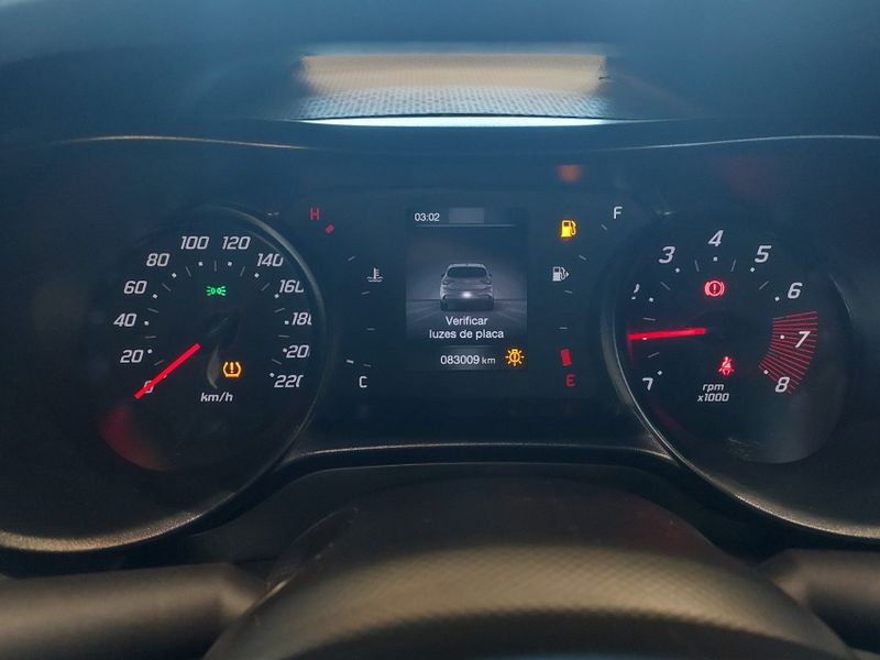 Fiat ARGO 1.0 FIREFLY FLEX DRIVE MANUAL 2022/2023 BETIOLO NOVOS E SEMINOVOS LAJEADO / Carros no Vale