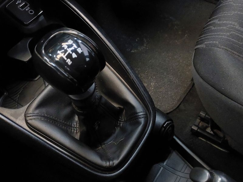 Fiat ARGO 1.0 FIREFLY FLEX DRIVE MANUAL 2020/2020 BETIOLO NOVOS E SEMINOVOS LAJEADO / Carros no Vale