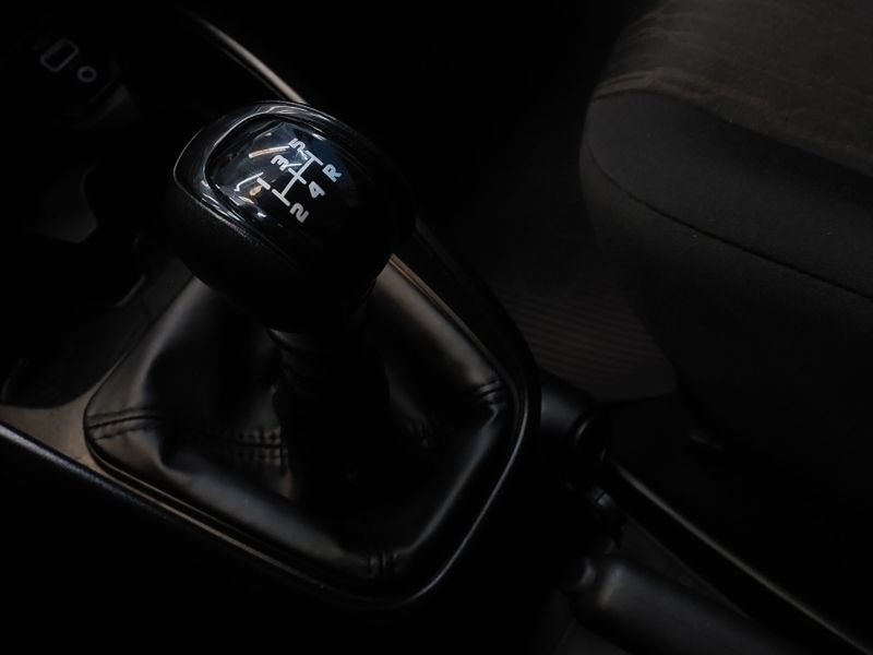 Fiat ARGO 1.0 FIREFLY FLEX DRIVE MANUAL 2023/2024 BETIOLO NOVOS E SEMINOVOS LAJEADO / Carros no Vale