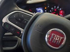 Fiat ARGO 1.0 FIREFLY FLEX DRIVE MANUAL 2020/2020 BETIOLO NOVOS E SEMINOVOS LAJEADO / Carros no Vale