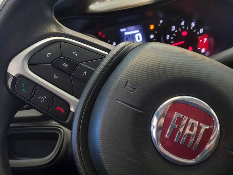 Fiat ARGO 1.0 FIREFLY FLEX DRIVE MANUAL 2020/2020 BETIOLO NOVOS E SEMINOVOS LAJEADO / Carros no Vale