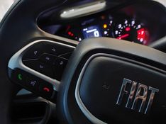 Fiat ARGO 1.0 FIREFLY FLEX DRIVE MANUAL 2023/2024 BETIOLO NOVOS E SEMINOVOS LAJEADO / Carros no Vale