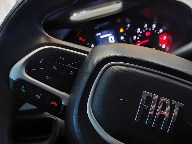 Fiat ARGO 1.0 FIREFLY FLEX DRIVE MANUAL 2023/2024 BETIOLO NOVOS E SEMINOVOS LAJEADO / Carros no Vale