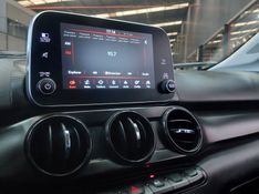 Fiat ARGO 1.0 FIREFLY FLEX DRIVE MANUAL 2023/2024 BETIOLO NOVOS E SEMINOVOS LAJEADO / Carros no Vale