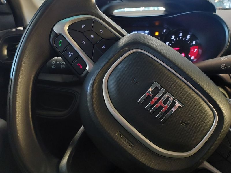 Fiat ARGO 1.0 FIREFLY FLEX DRIVE MANUAL 2023/2024 BETIOLO NOVOS E SEMINOVOS LAJEADO / Carros no Vale