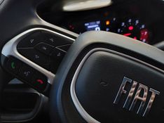 Fiat ARGO 1.0 FIREFLY FLEX DRIVE MANUAL 2023/2024 BETIOLO NOVOS E SEMINOVOS LAJEADO / Carros no Vale