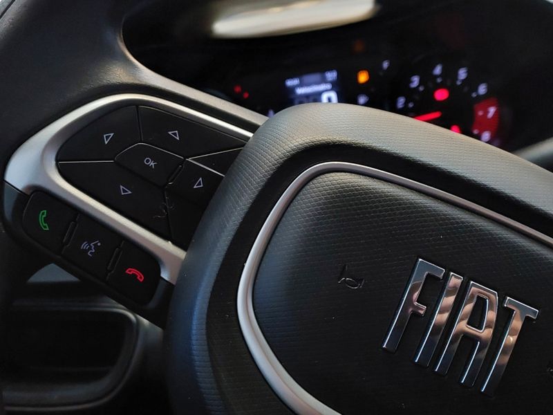 Fiat ARGO 1.0 FIREFLY FLEX DRIVE MANUAL 2023/2024 BETIOLO NOVOS E SEMINOVOS LAJEADO / Carros no Vale