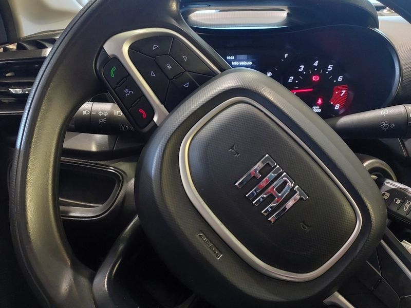 Fiat ARGO 1.0 FIREFLY FLEX DRIVE MANUAL 2023/2024 BETIOLO NOVOS E SEMINOVOS LAJEADO / Carros no Vale