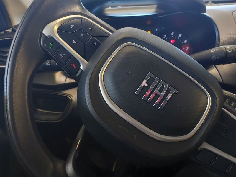 Fiat ARGO 1.0 FIREFLY FLEX DRIVE MANUAL 2022/2023 BETIOLO NOVOS E SEMINOVOS LAJEADO / Carros no Vale