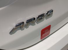 Fiat ARGO 1.0 FIREFLY FLEX DRIVE MANUAL 2023/2024 BETIOLO NOVOS E SEMINOVOS LAJEADO / Carros no Vale