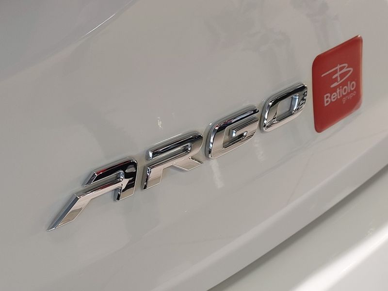 Fiat ARGO 1.0 FIREFLY FLEX DRIVE MANUAL 2022/2023 BETIOLO NOVOS E SEMINOVOS LAJEADO / Carros no Vale