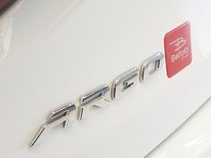 Fiat ARGO 1.0 FIREFLY FLEX DRIVE MANUAL 2023/2024 BETIOLO NOVOS E SEMINOVOS LAJEADO / Carros no Vale