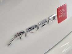 Fiat ARGO 1.0 FIREFLY FLEX DRIVE MANUAL 2023/2023 BETIOLO NOVOS E SEMINOVOS LAJEADO / Carros no Vale