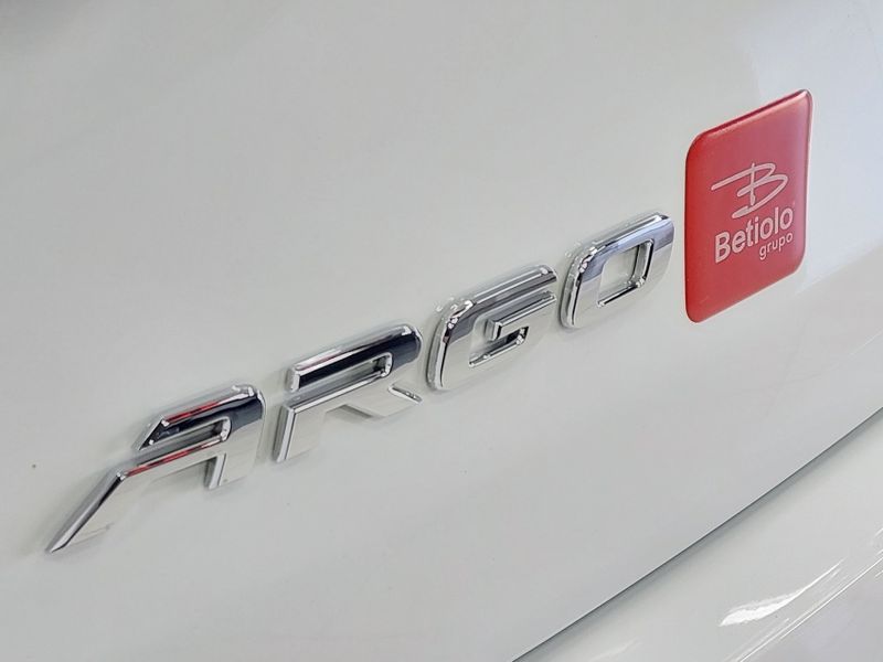 Fiat ARGO 1.0 FIREFLY FLEX DRIVE MANUAL 2022/2023 BETIOLO NOVOS E SEMINOVOS LAJEADO / Carros no Vale