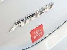Fiat ARGO 1.0 FIREFLY FLEX DRIVE MANUAL 2020/2020 BETIOLO NOVOS E SEMINOVOS LAJEADO / Carros no Vale