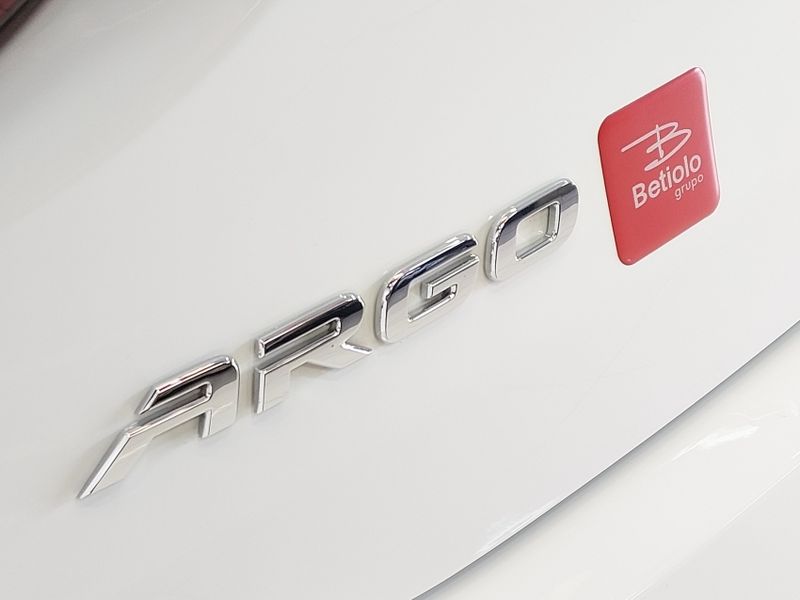 Fiat ARGO 1.0 FIREFLY FLEX DRIVE MANUAL 2023/2024 BETIOLO NOVOS E SEMINOVOS LAJEADO / Carros no Vale