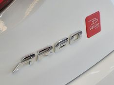Fiat ARGO 1.0 FIREFLY FLEX DRIVE MANUAL 2023/2024 BETIOLO NOVOS E SEMINOVOS LAJEADO / Carros no Vale