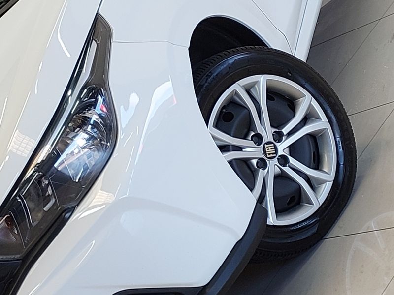 Fiat ARGO 1.0 FIREFLY FLEX DRIVE MANUAL 2023/2023 BETIOLO NOVOS E SEMINOVOS LAJEADO / Carros no Vale