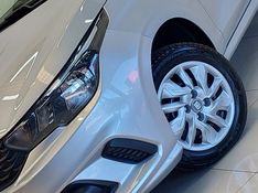 Fiat ARGO 1.0 FIREFLY FLEX DRIVE MANUAL 2020/2020 BETIOLO NOVOS E SEMINOVOS LAJEADO / Carros no Vale