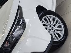 Fiat ARGO 1.0 FIREFLY FLEX DRIVE MANUAL 2023/2024 BETIOLO NOVOS E SEMINOVOS LAJEADO / Carros no Vale