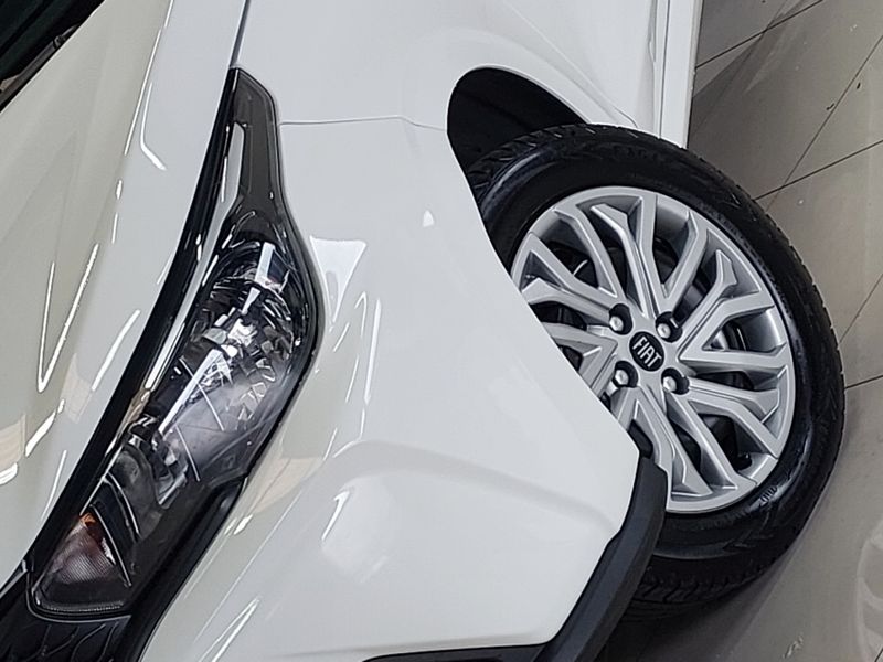 Fiat ARGO 1.0 FIREFLY FLEX DRIVE MANUAL 2023/2024 BETIOLO NOVOS E SEMINOVOS LAJEADO / Carros no Vale