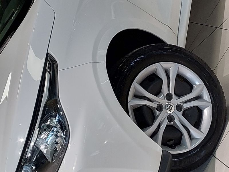 Fiat ARGO 1.0 FIREFLY FLEX DRIVE MANUAL 2023/2024 BETIOLO NOVOS E SEMINOVOS LAJEADO / Carros no Vale