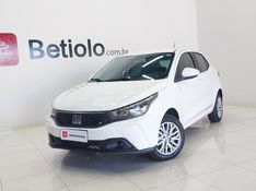 Fiat ARGO 1.0 FIREFLY FLEX DRIVE MANUAL 2022/2023 BETIOLO NOVOS E SEMINOVOS LAJEADO / Carros no Vale