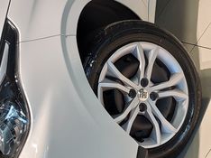 Fiat ARGO 1.0 FIREFLY FLEX DRIVE MANUAL 2023/2024 BETIOLO NOVOS E SEMINOVOS LAJEADO / Carros no Vale