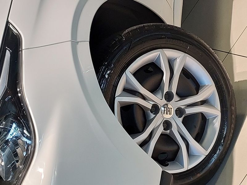 Fiat ARGO 1.0 FIREFLY FLEX DRIVE MANUAL 2023/2024 BETIOLO NOVOS E SEMINOVOS LAJEADO / Carros no Vale