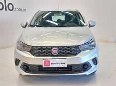Fiat ARGO 1.0 FIREFLY FLEX DRIVE MANUAL 2020/2020 BETIOLO NOVOS E SEMINOVOS LAJEADO / Carros no Vale