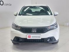 Fiat ARGO 1.0 FIREFLY FLEX DRIVE MANUAL 2023/2024 BETIOLO NOVOS E SEMINOVOS LAJEADO / Carros no Vale