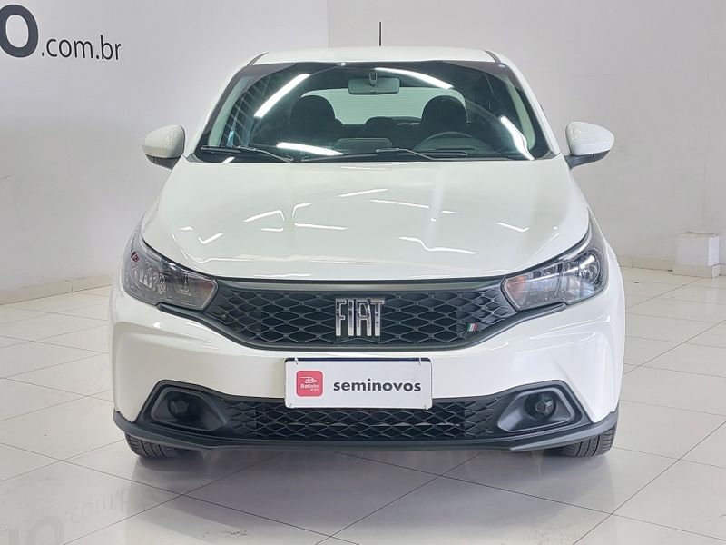 Fiat ARGO 1.0 FIREFLY FLEX DRIVE MANUAL 2023/2024 BETIOLO NOVOS E SEMINOVOS LAJEADO / Carros no Vale Fiat ARGO 1.0 FIREFLY FLEX DRIVE MANUAL 2023/2024 BETIOLO NOVOS E SEMINOVOS LAJEADO / Carros no Vale