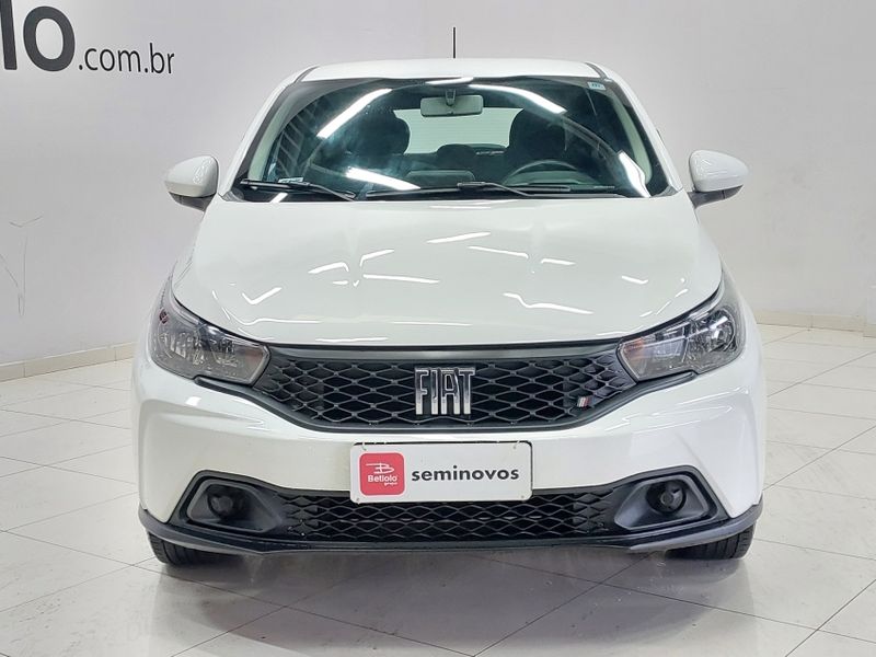 Fiat ARGO 1.0 FIREFLY FLEX DRIVE MANUAL 2023/2024 BETIOLO NOVOS E SEMINOVOS LAJEADO / Carros no Vale Fiat ARGO 1.0 FIREFLY FLEX DRIVE MANUAL 2023/2024 BETIOLO NOVOS E SEMINOVOS LAJEADO / Carros no Vale