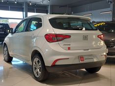 Fiat ARGO 1.0 FIREFLY FLEX DRIVE MANUAL 2023/2024 BETIOLO NOVOS E SEMINOVOS LAJEADO / Carros no Vale
