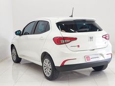 Fiat ARGO 1.0 FIREFLY FLEX DRIVE MANUAL 2023/2024 BETIOLO NOVOS E SEMINOVOS LAJEADO / Carros no Vale