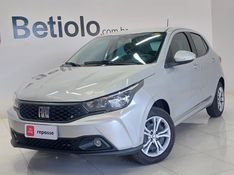 Fiat ARGO 1.0 FIREFLY FLEX DRIVE MANUAL 2023/2024 BETIOLO NOVOS E SEMINOVOS LAJEADO / Carros no Vale