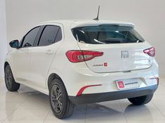Fiat ARGO 1.0 FIREFLY FLEX DRIVE MANUAL 2023/2024 BETIOLO NOVOS E SEMINOVOS LAJEADO / Carros no Vale