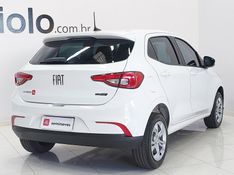 Fiat ARGO 1.0 FIREFLY FLEX DRIVE MANUAL 2022/2023 BETIOLO NOVOS E SEMINOVOS LAJEADO / Carros no Vale