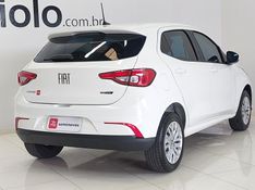Fiat ARGO 1.0 FIREFLY FLEX DRIVE MANUAL 2023/2024 BETIOLO NOVOS E SEMINOVOS LAJEADO / Carros no Vale